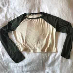 Tillys Full Tilt Shirt